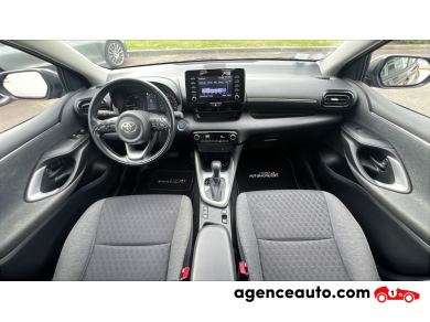 Toyota Yaris — 15