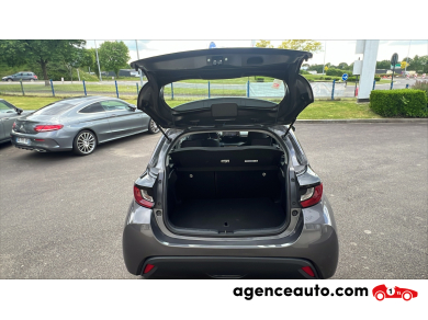 Toyota Yaris — 23