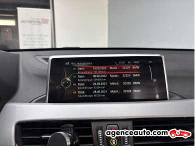 Bmw X1 — 33