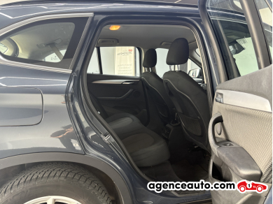 Bmw X1 — 20
