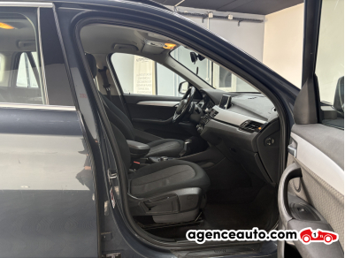 Bmw X1 — 17