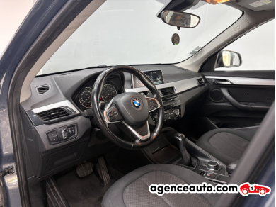 Bmw X1 — 10