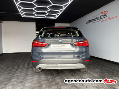 Bmw X1 — 4