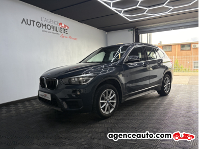 Bmw X1 — 7