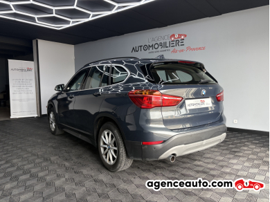 Bmw X1 — 5