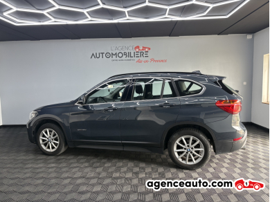 Bmw X1 — 6