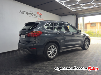 Bmw X1 — 3