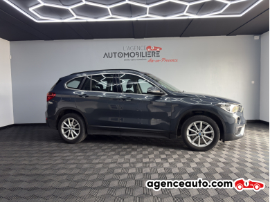 Bmw X1 — 2