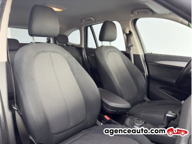 Bmw X1 — 19