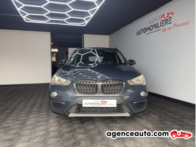 Bmw X1 — 8