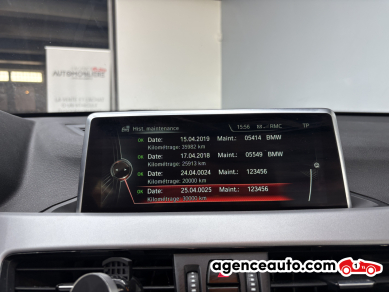 Bmw X1 — 34