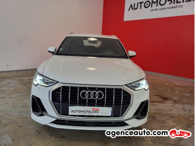 Audi Q3 — 2