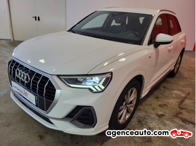 Audi Q3 — 3