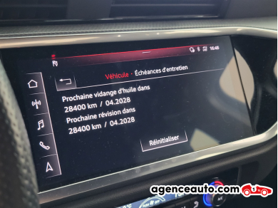 Audi Q3 — 20