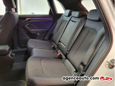 Audi Q3 — 14