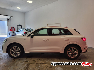 Audi Q3 — 4