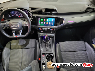 Audi Q3 — 15