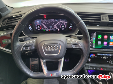 Audi Q3 — 17