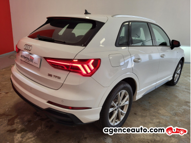 Audi Q3 — 7