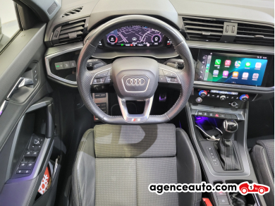 Audi Q3 — 16