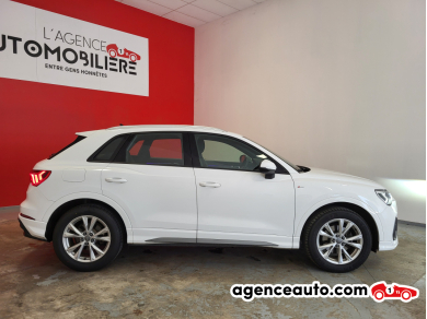 Audi Q3 — 8