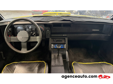 Chevrolet Camaro — 14
