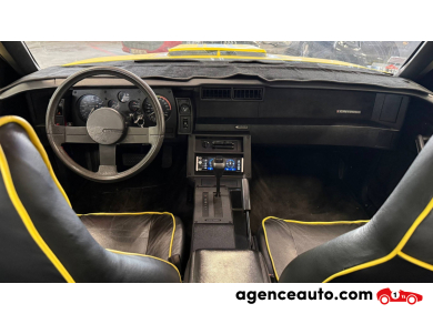 Chevrolet Camaro — 13