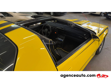 Chevrolet Camaro — 7