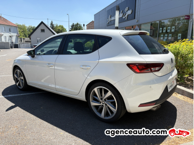 Seat Leon — 3