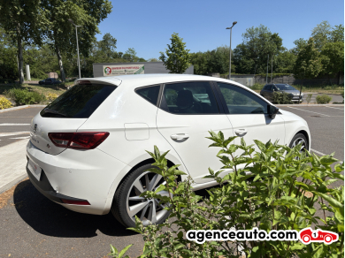 Seat Leon — 5