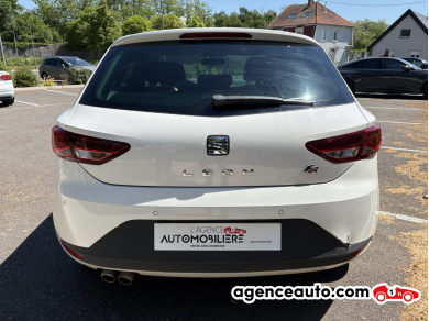 Seat Leon — 4