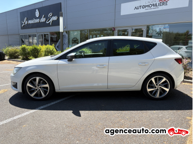 Seat Leon — 2