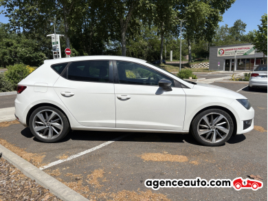 Seat Leon — 6