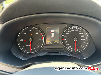 Seat Leon — 15