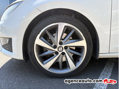 Seat Leon — 22