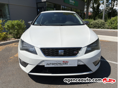 Seat Leon — 8