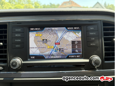 Seat Leon — 16