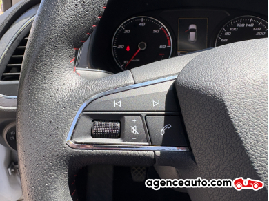 Seat Leon — 20
