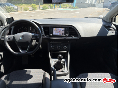 Seat Leon — 9