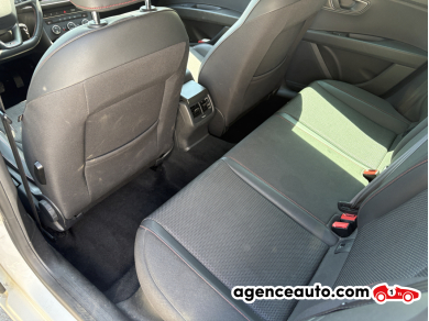 Seat Leon — 13