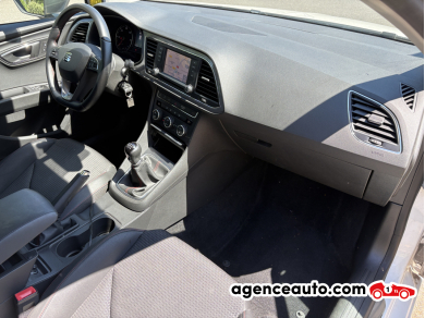 Seat Leon — 10