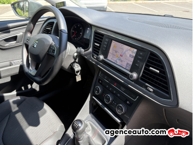 Seat Leon — 11
