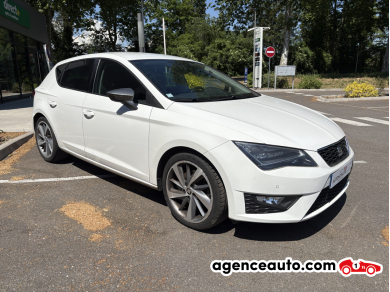 Seat Leon — 7
