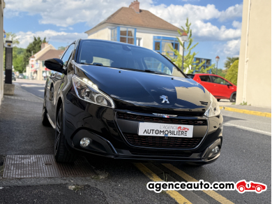 Peugeot 208 — 3
