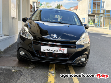 Peugeot 208 — 2