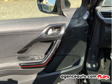 Peugeot 208 — 8