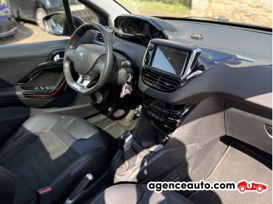 Peugeot 208 — 14