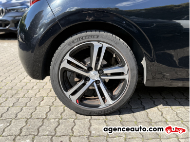 Peugeot 208 — 22