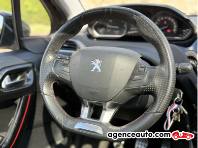 Peugeot 208 — 17