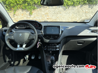 Peugeot 208 — 16